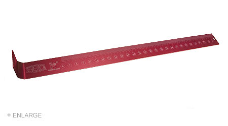 EGO 34in Measuring Board