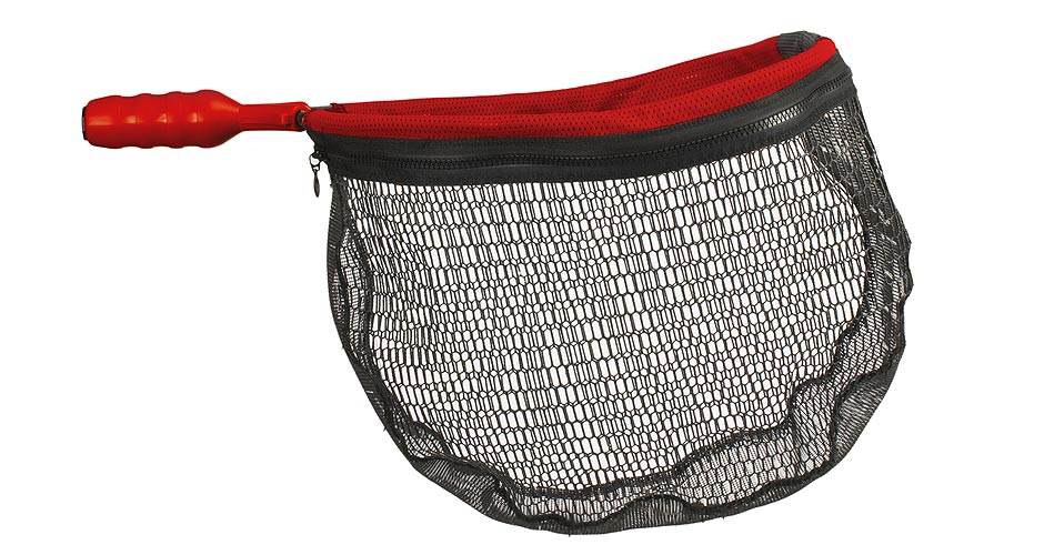EGO S2 Guide Series Nets